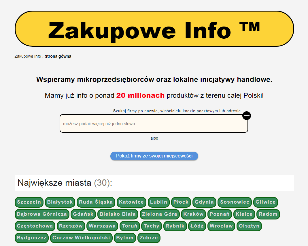 Zakupowe Info - Poznaj przedsiębiorcę Sławomir Żmuda - Moto-Tour, Zawiła 61A, 30-442, Kraków