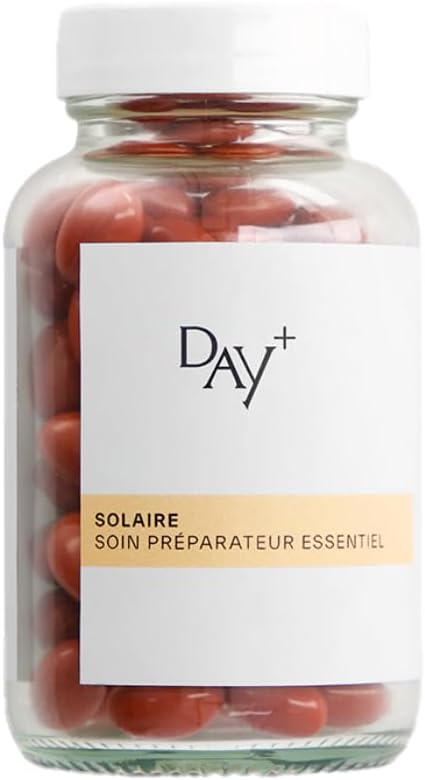 DAY+ Suplement diety Solar 90 kapsułek