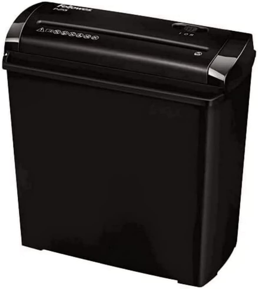 Fellowes Powershred P-25S - niszczarka papieru