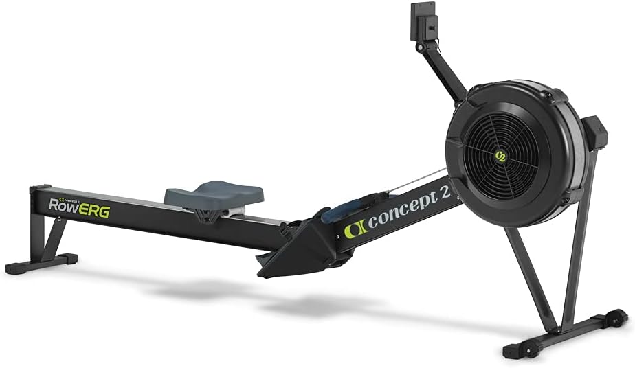 Concept2 Unisex Dla Dorosłych Model D 2712 Wioślarz