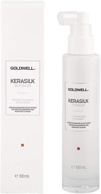 Goldwell KS Revitalize serum detox 100 ml