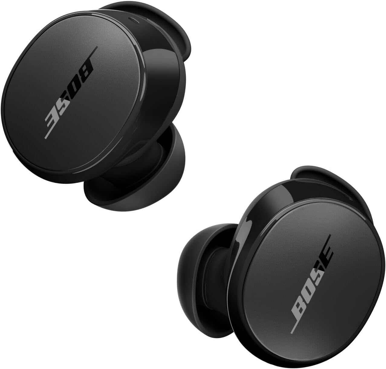 Bose QuietComfort Bezprzewodowe Słuchawki Douszne