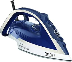 Tefal FV6812E0 Żelazko parowe