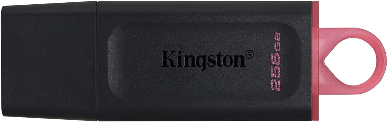 USB Stick 256GB Kingston DataTraveler Exodia