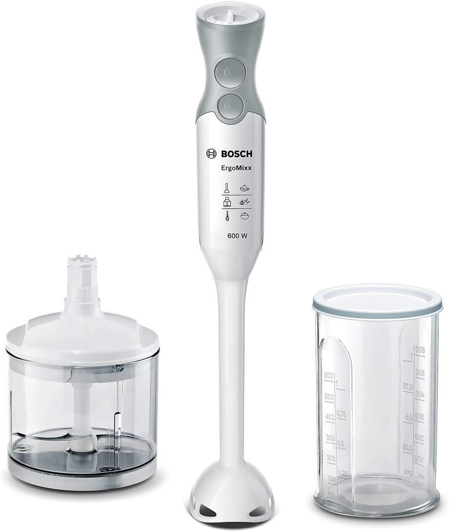 Bosch Blender Ręczny MSM66020 600 W