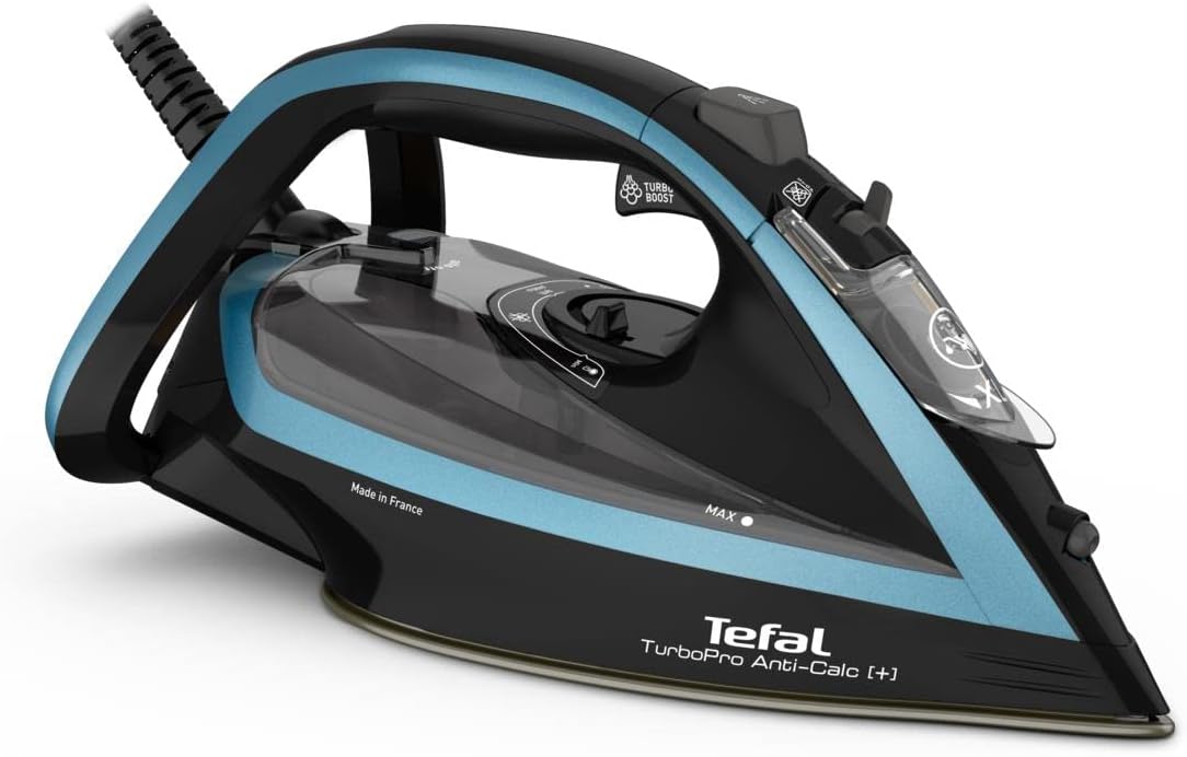 Tefal FV5695 Turbo Pro Anti-Calc Żelazko