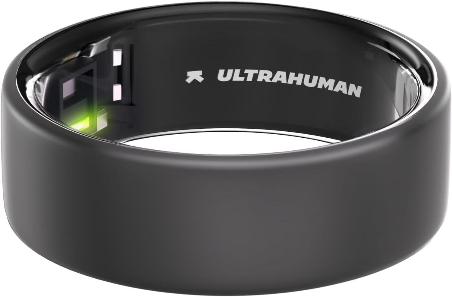 Ultrahuman Ring AIR - Smart Ring Health Tracker