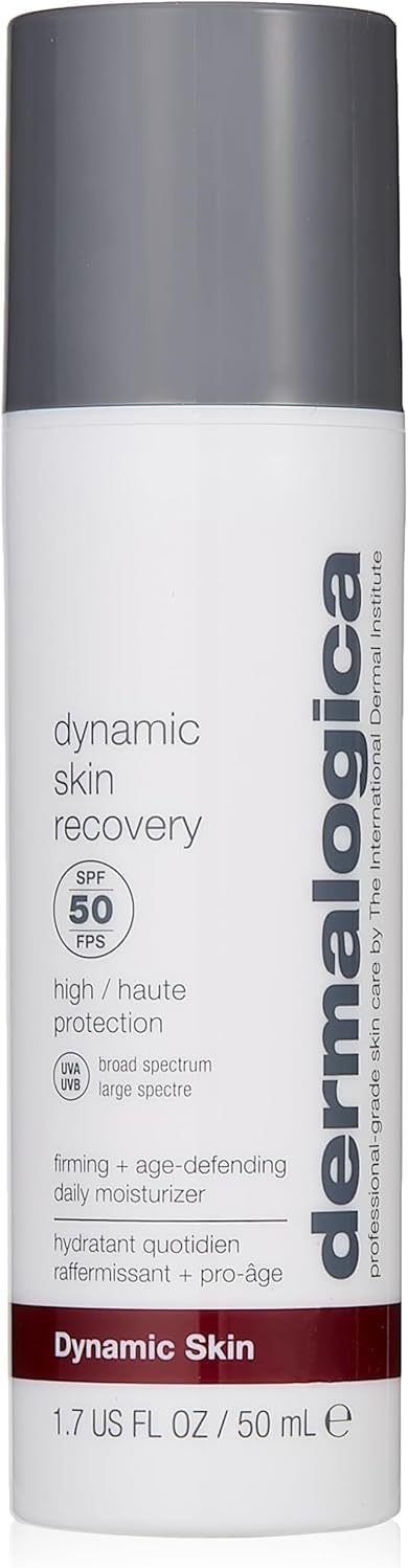 Dermalogica Dynamic Skin Recovery SPF50 50 ml