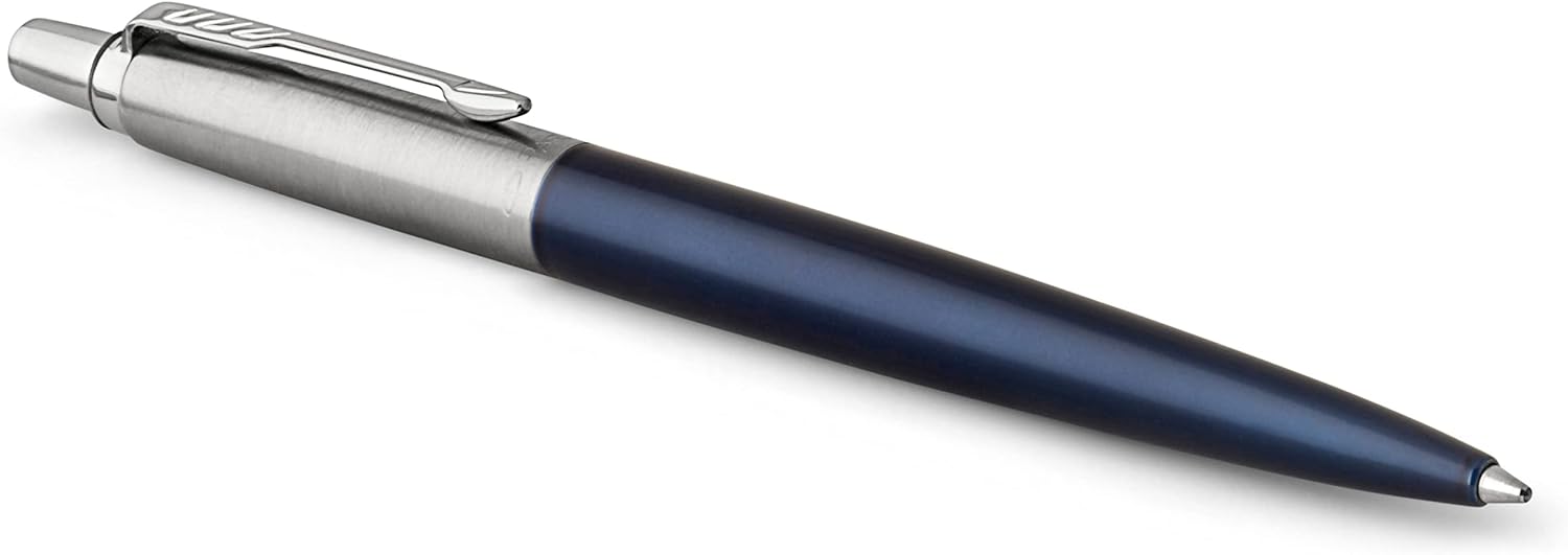 Parker Jotter Royal Blue Długopis Niebieski