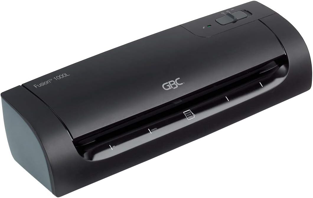 GBC Laminator Fusion 1000 A4