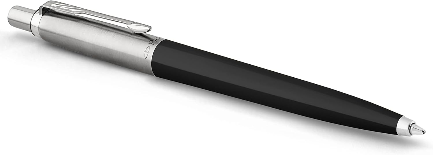 Parker Jotter Originals Black Długopis Żelowy