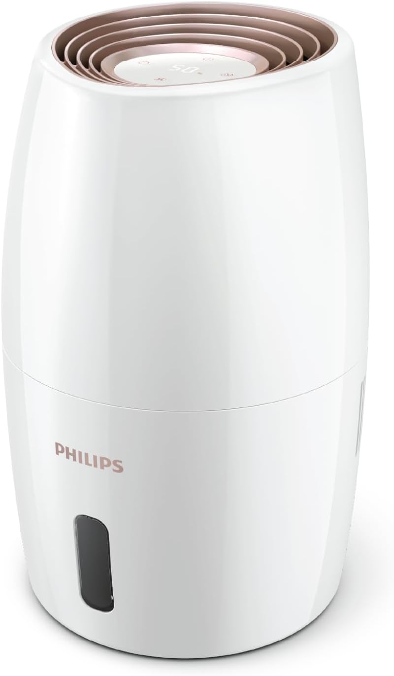 Philips Seria 2000 Nawilżacz Powietrza HU2716/10