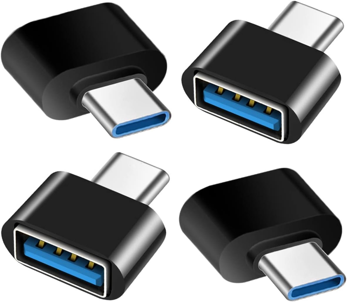 Adapter USB C na USB - Mepsies