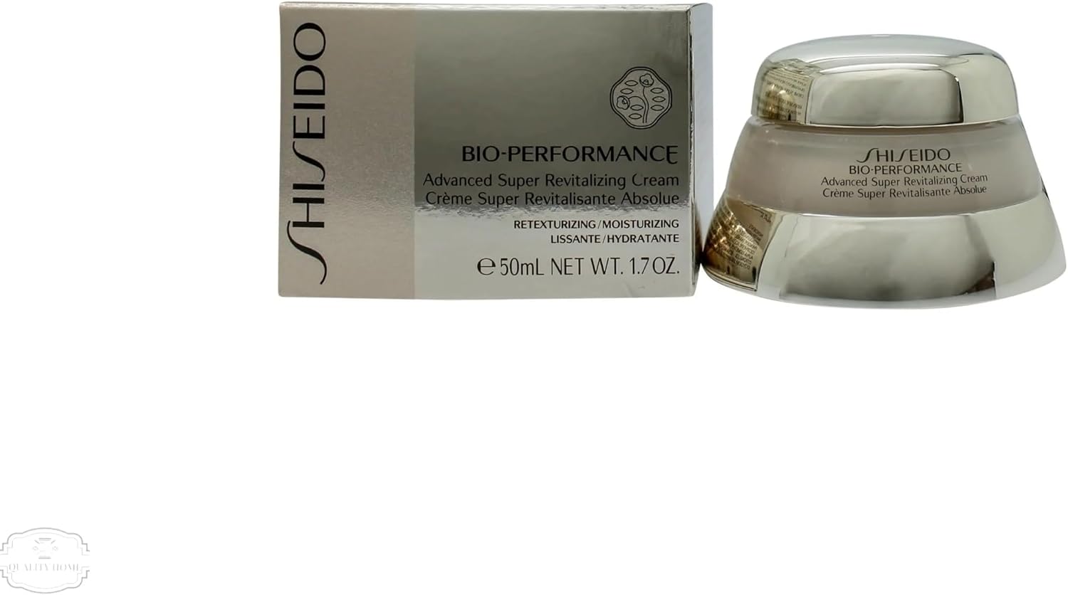 BIO-PERFORMANCE advanced super revitaliz 50 ml Shiseido