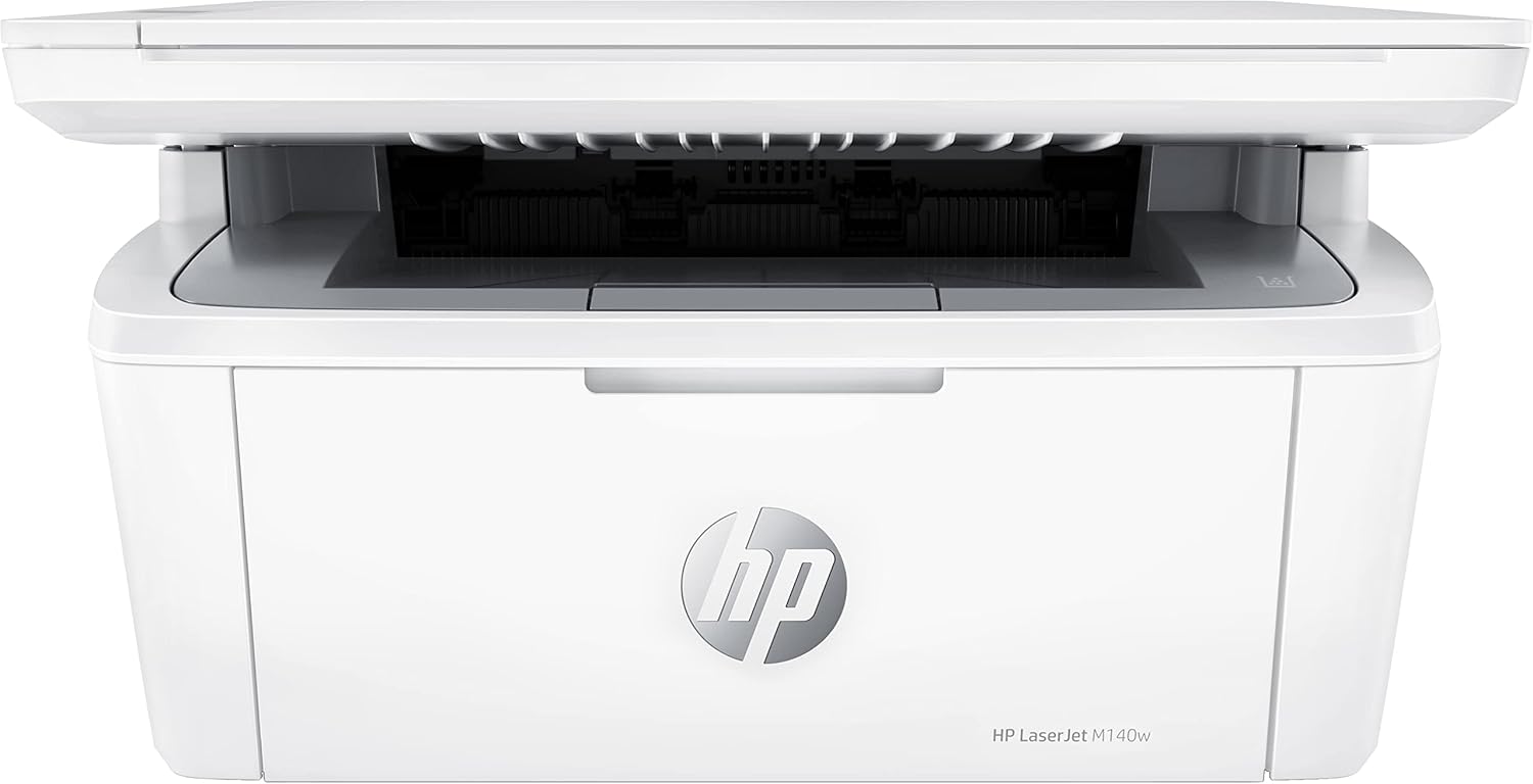 HP LaserJet M140w MFP