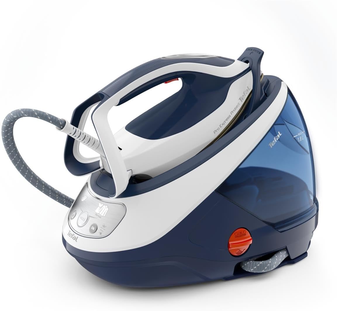 Tefal Pro Express GV9221E0