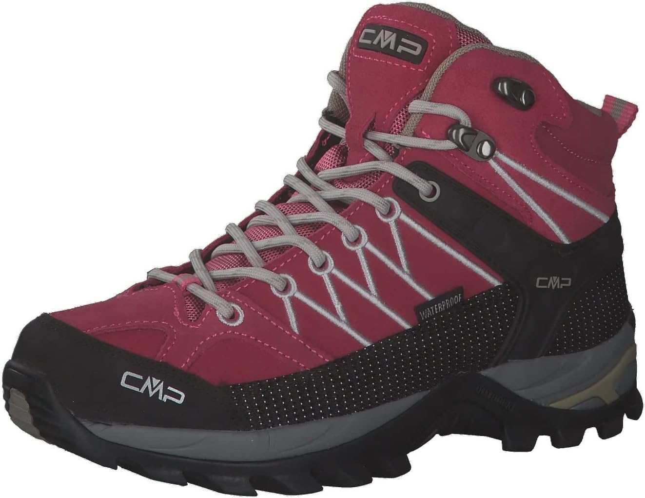 CMP Rigel Mid Wmn Trekking Shoe