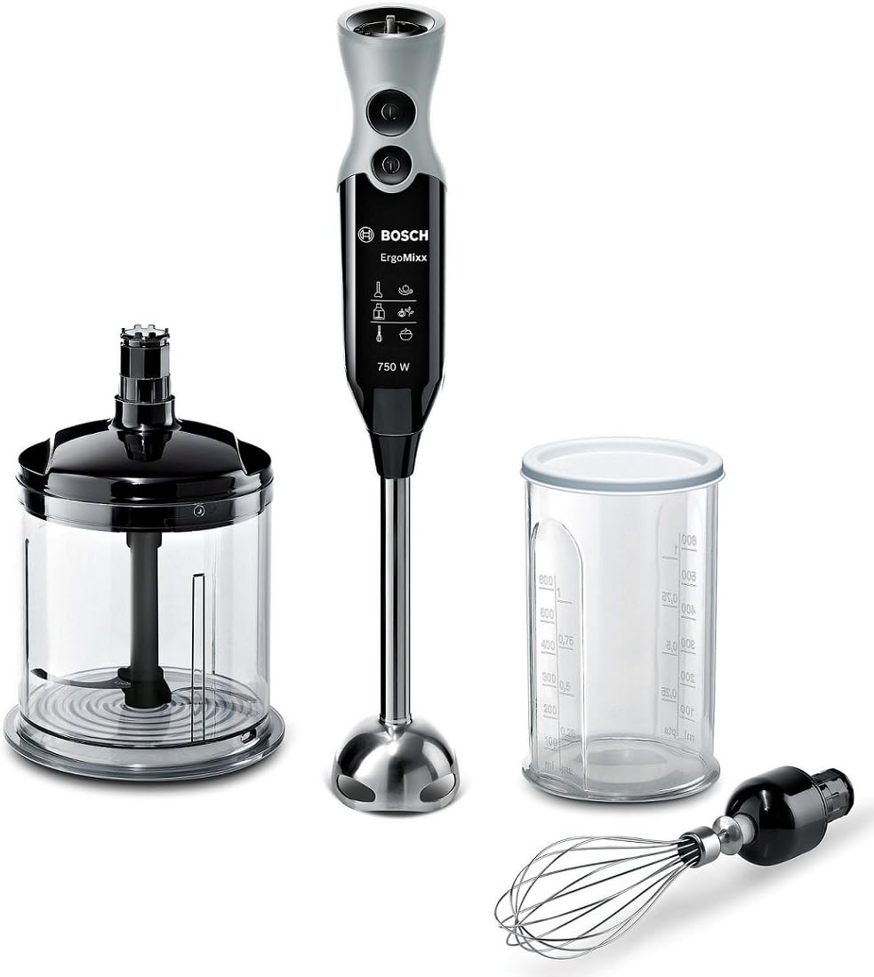 Bosch Blender Ręczny MSM67160 w kuchni