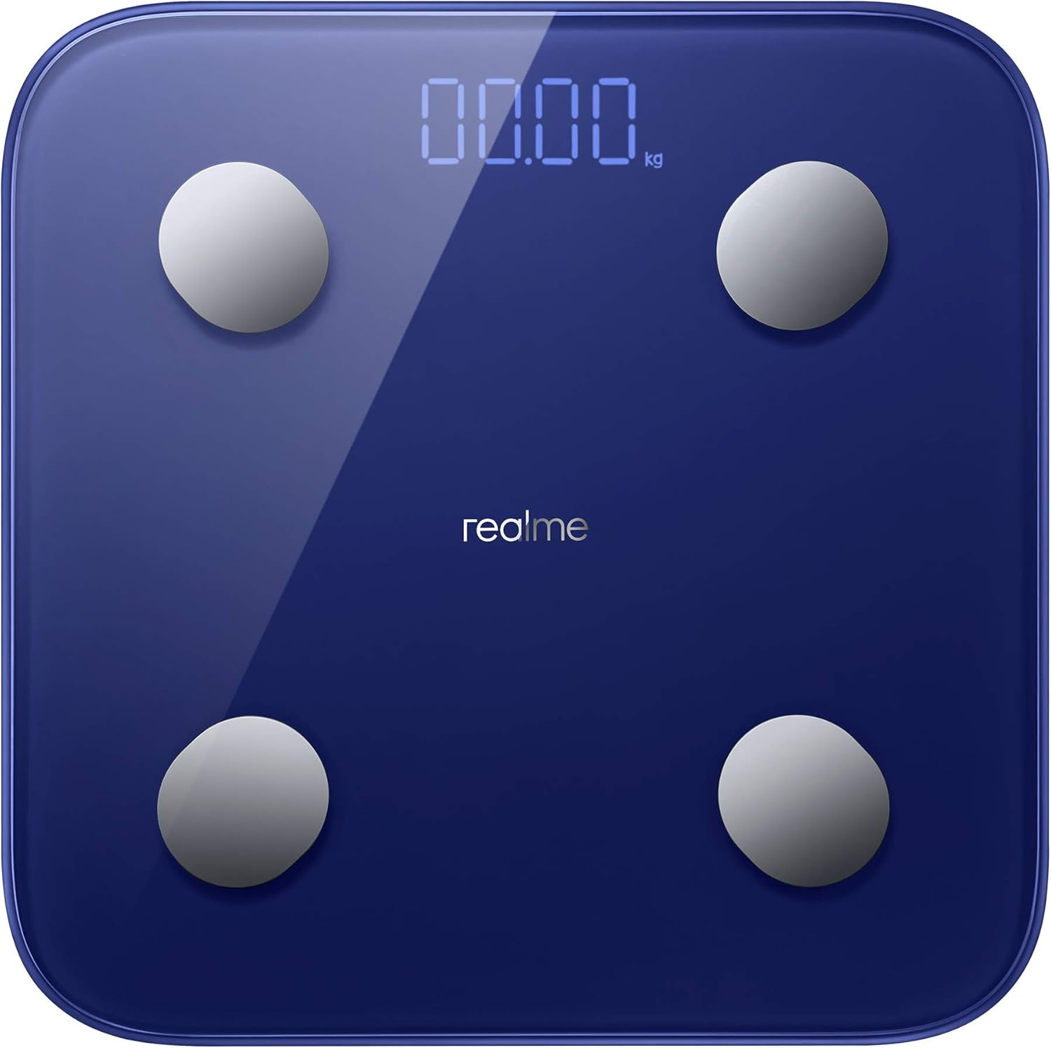 Realme Smart Body Composition - inteligentna waga