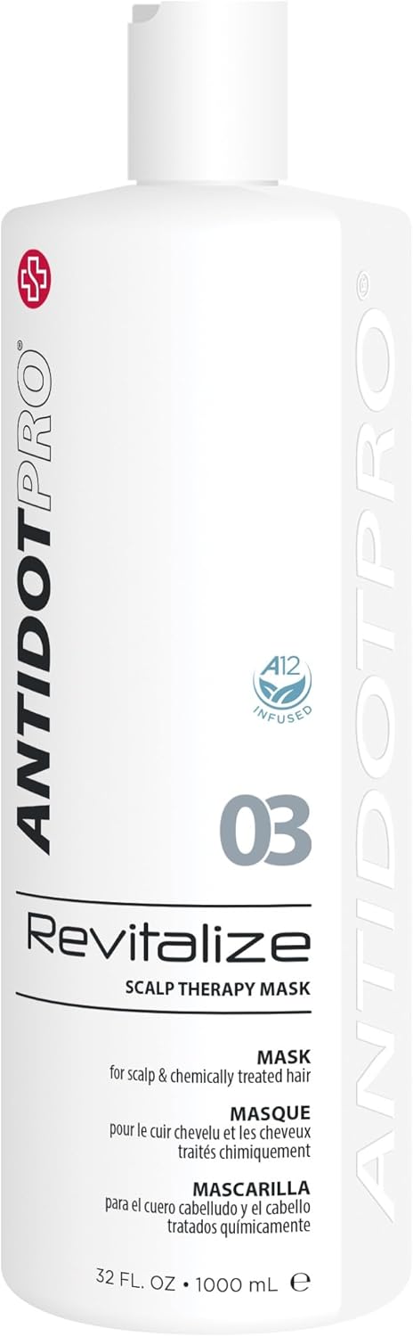 ANTIDOTPRO Revitalize 03 Maska 1000 ml