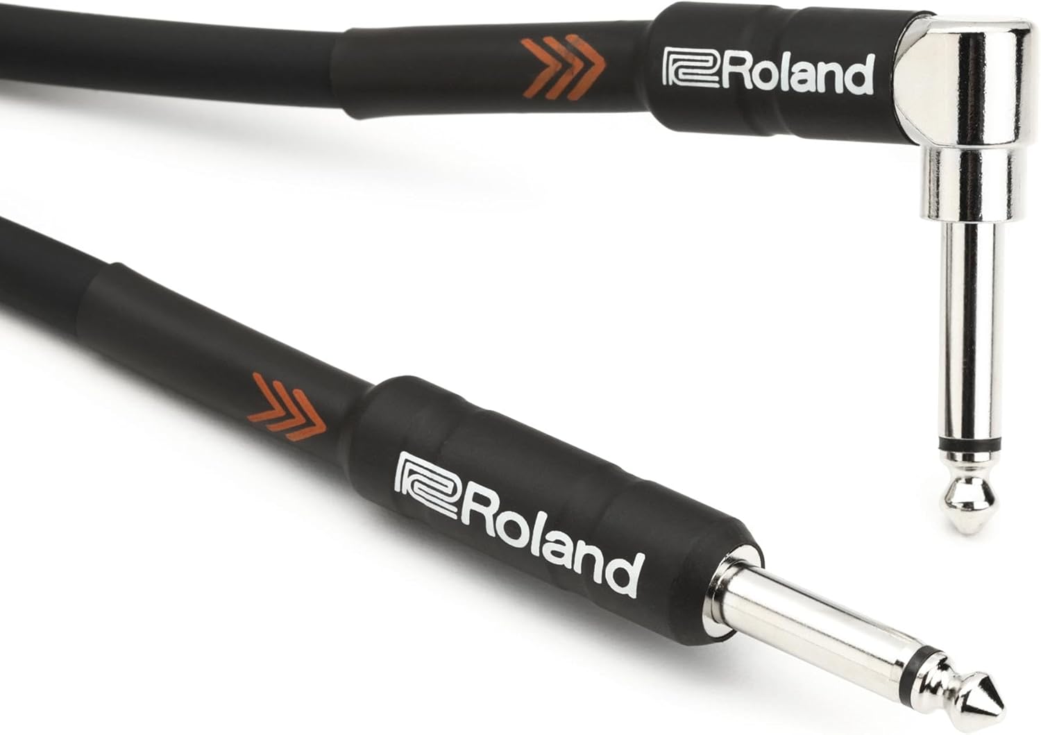 Roland Black Series Kabel do Instrumentów - 1,5 m