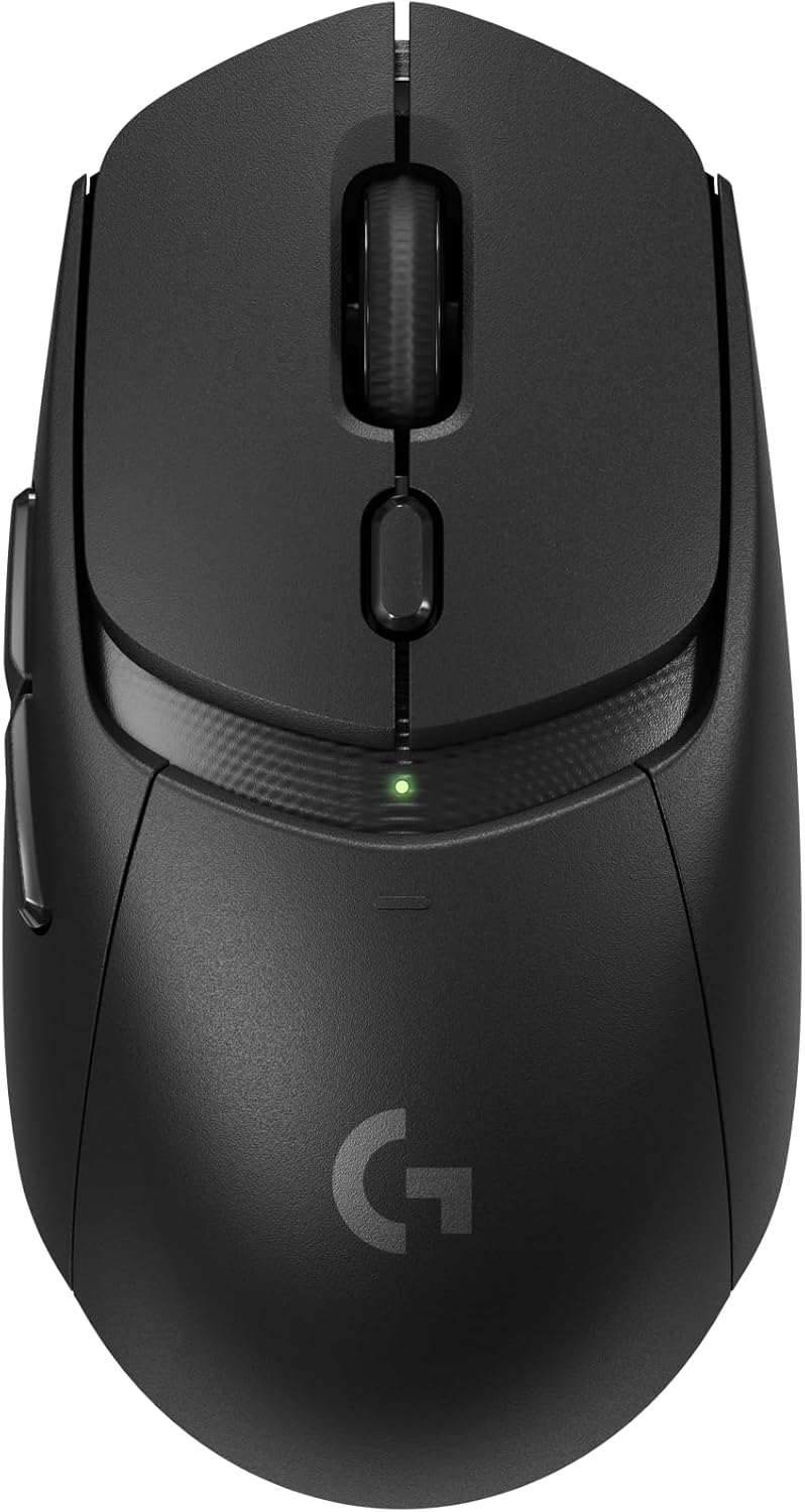 Logitech G309 LIGHTSPEED - Bezprzewodowa mysz do gier