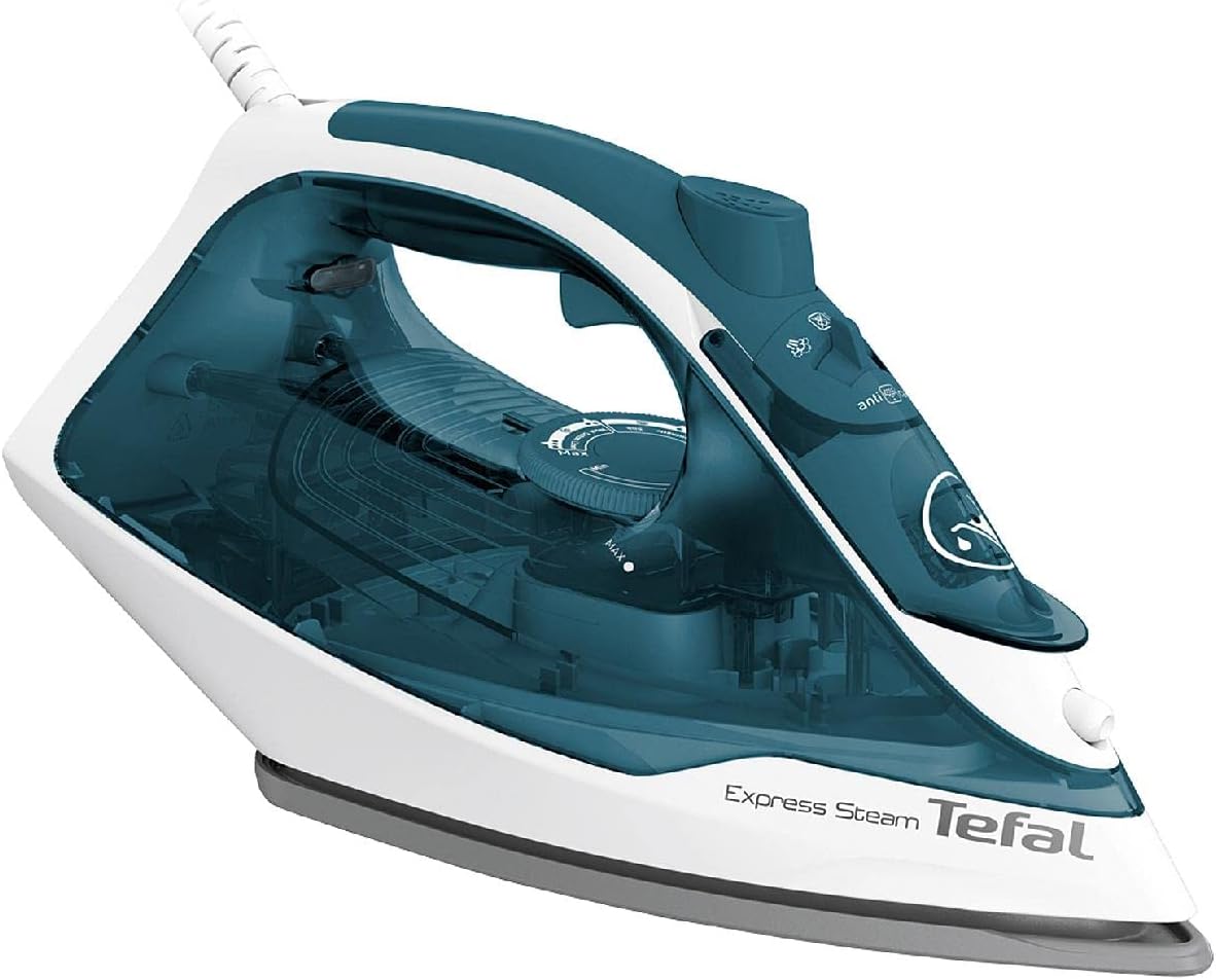 Tefal Iron FV2839 Express Steam