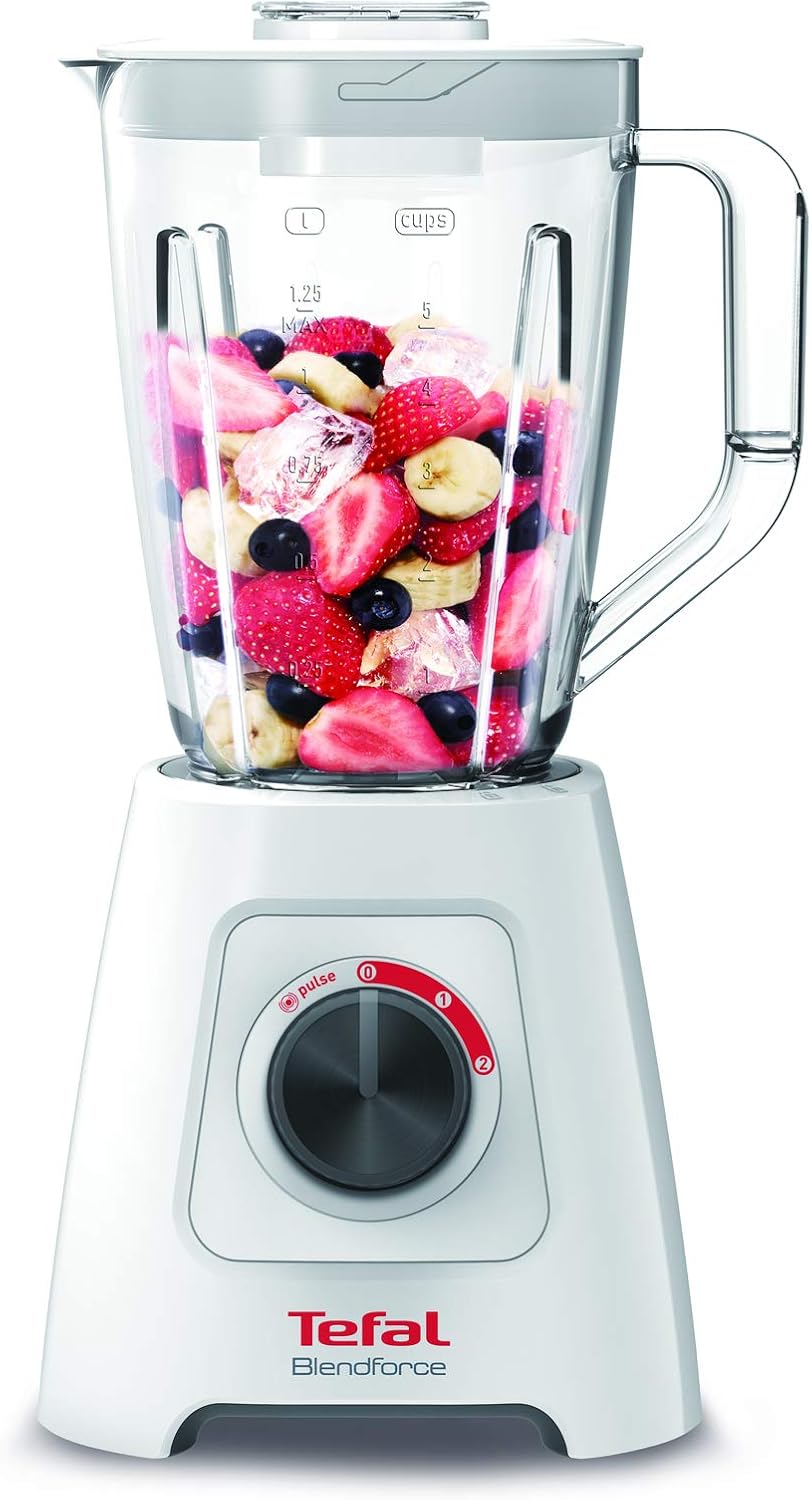 Tefal Blendforce II BL4201 Blender Kielichowy