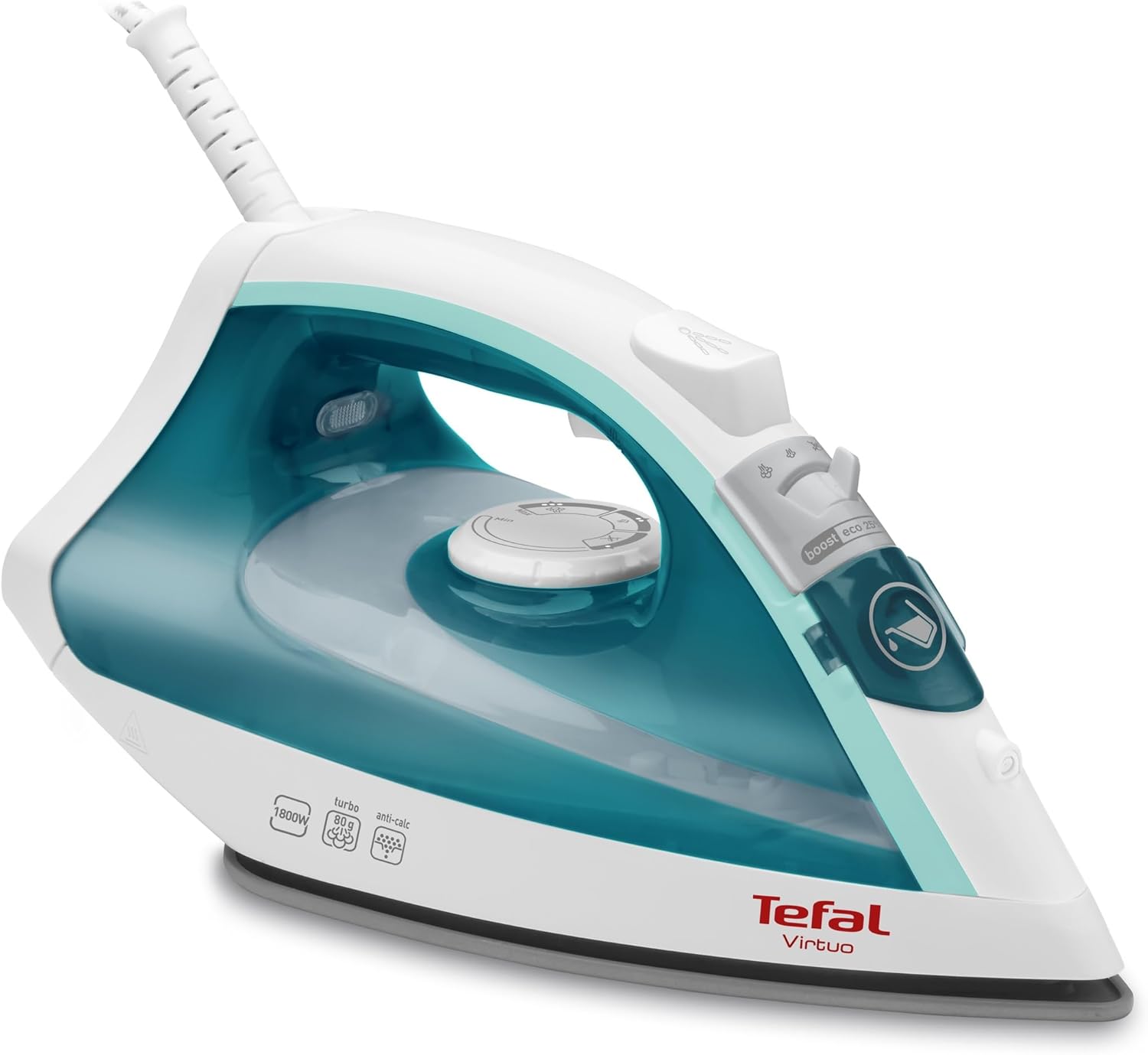 Tefal FV1710 Virtuo Żelazko parowe