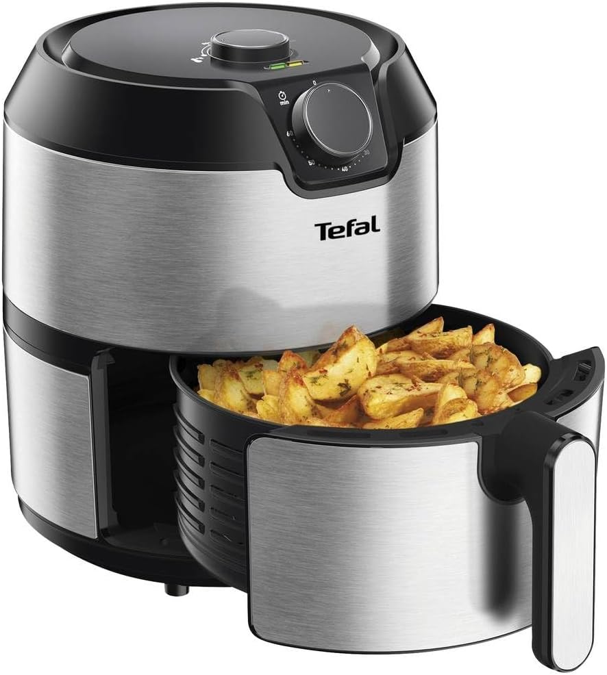 Tefal Easy Fry EY201D