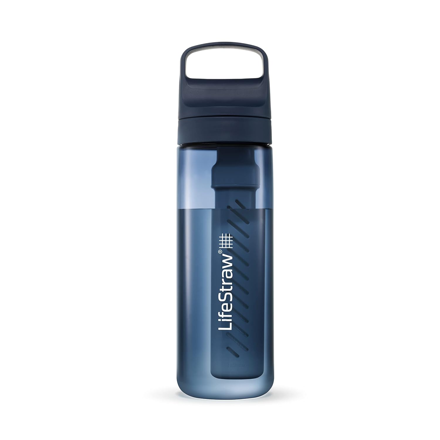 LifeStraw® Go Series – Butelka z Filtrzem do Wody