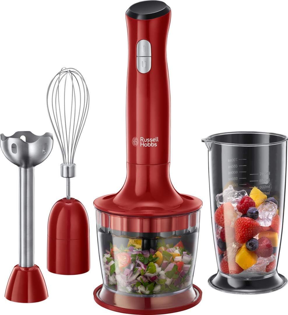 Russell Hobbs blender reczny 3w1 Desire 24700-56