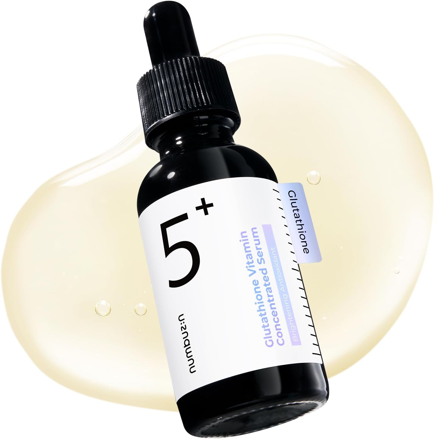 numbuzin No.5 Vitamin Concentrated Serum 30ml