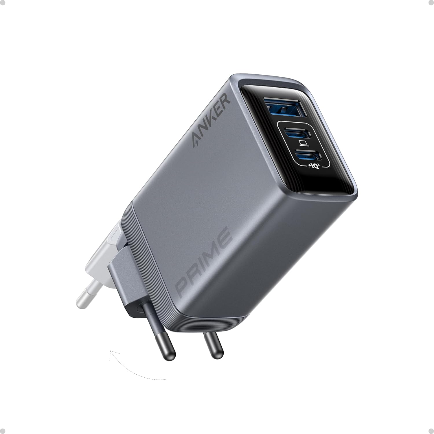 Ładowarka Anker Prime 100 W USB C