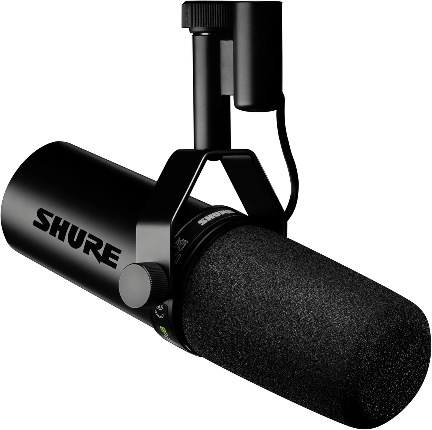 Shure SM7dB Mikrofon