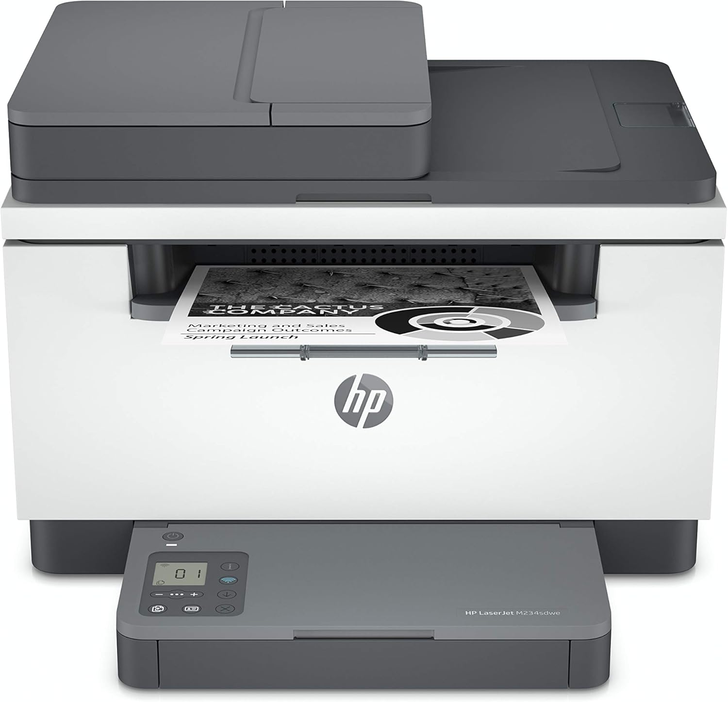 HP Laserjet Mfp M234Sdwe Drukarka Wielofunkcyjna