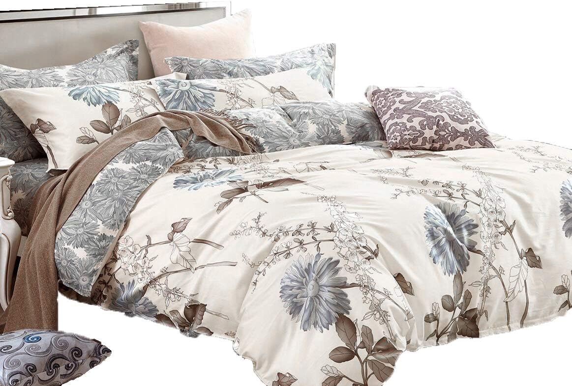 Swanson Beddings Daisy Silhouette