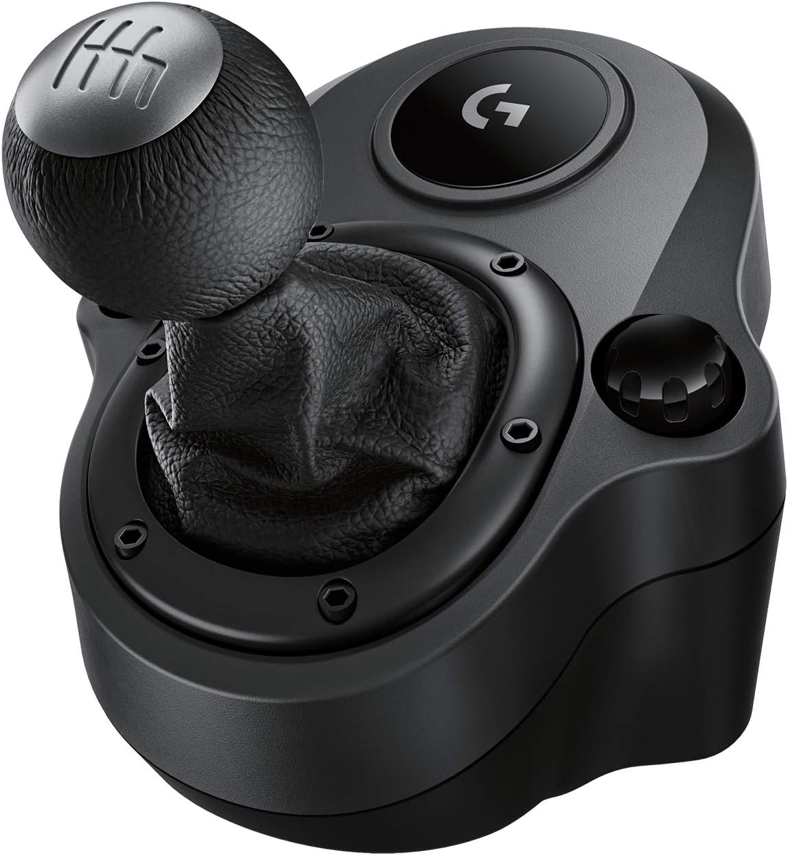 Logitech G Driving Force Shifter - dźwignia zmiany biegów