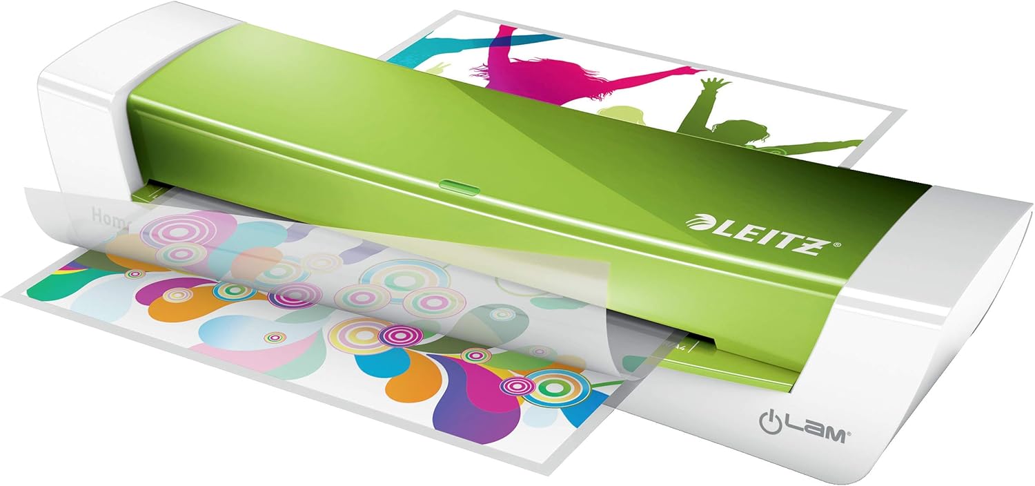 Leitz iLAM Home Office A4 Laminator