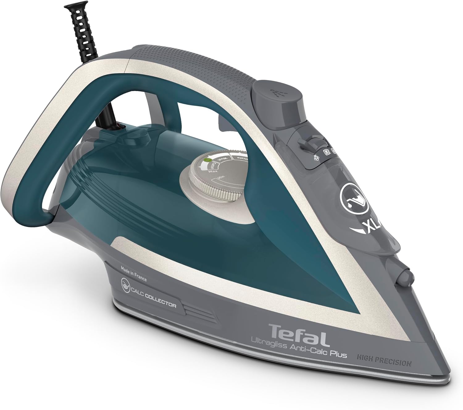 Tefal FV6842 Żelazko Parowe