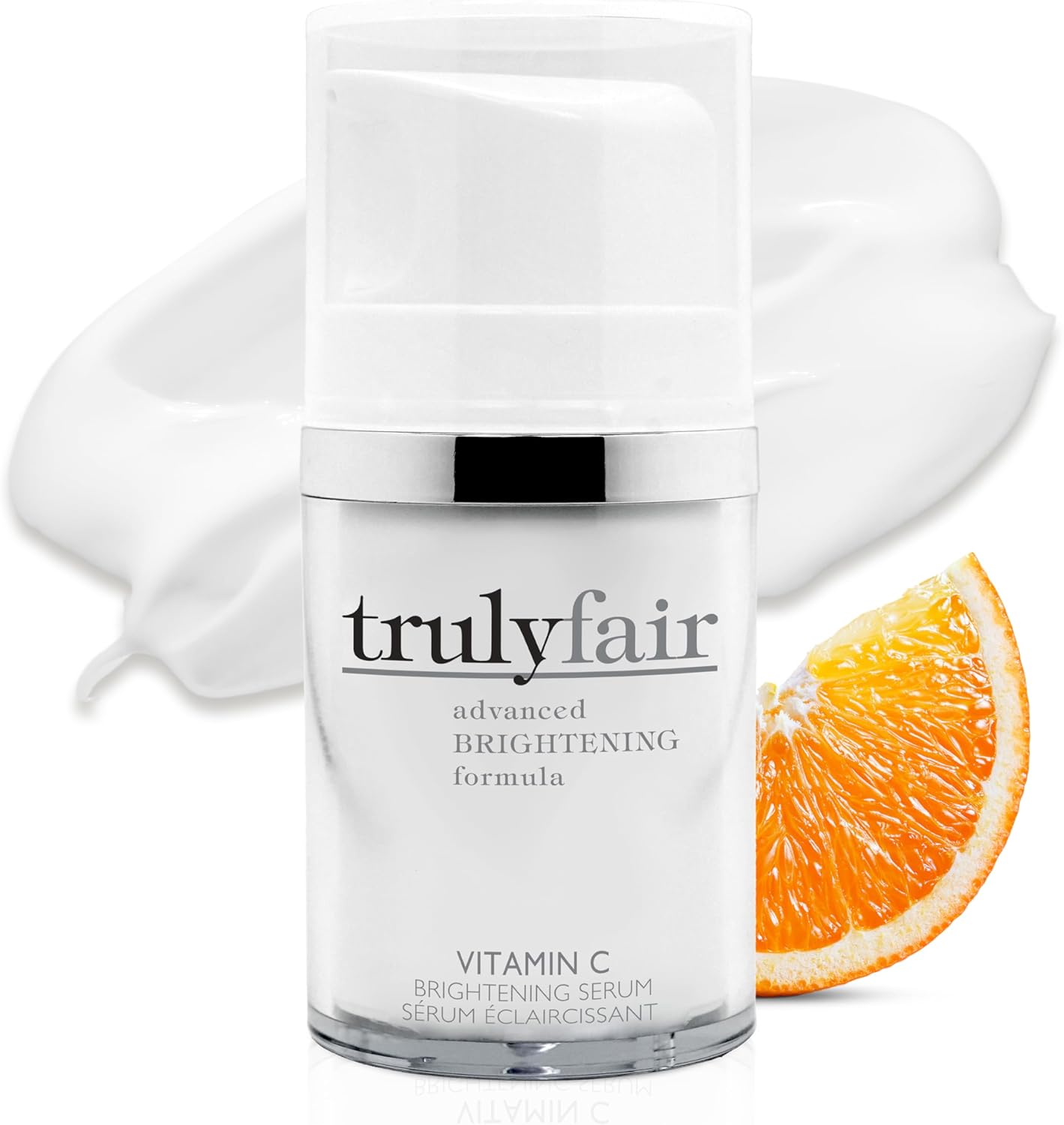 Truly Fair Vitamin C Brightening Face Serum