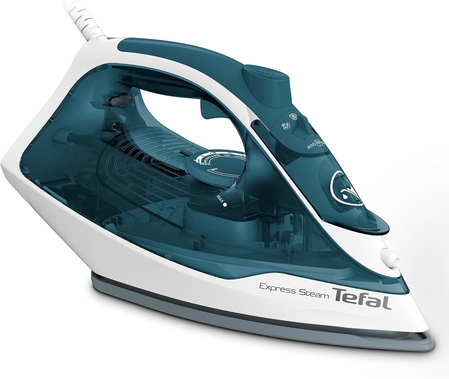 Tefal Express Steam