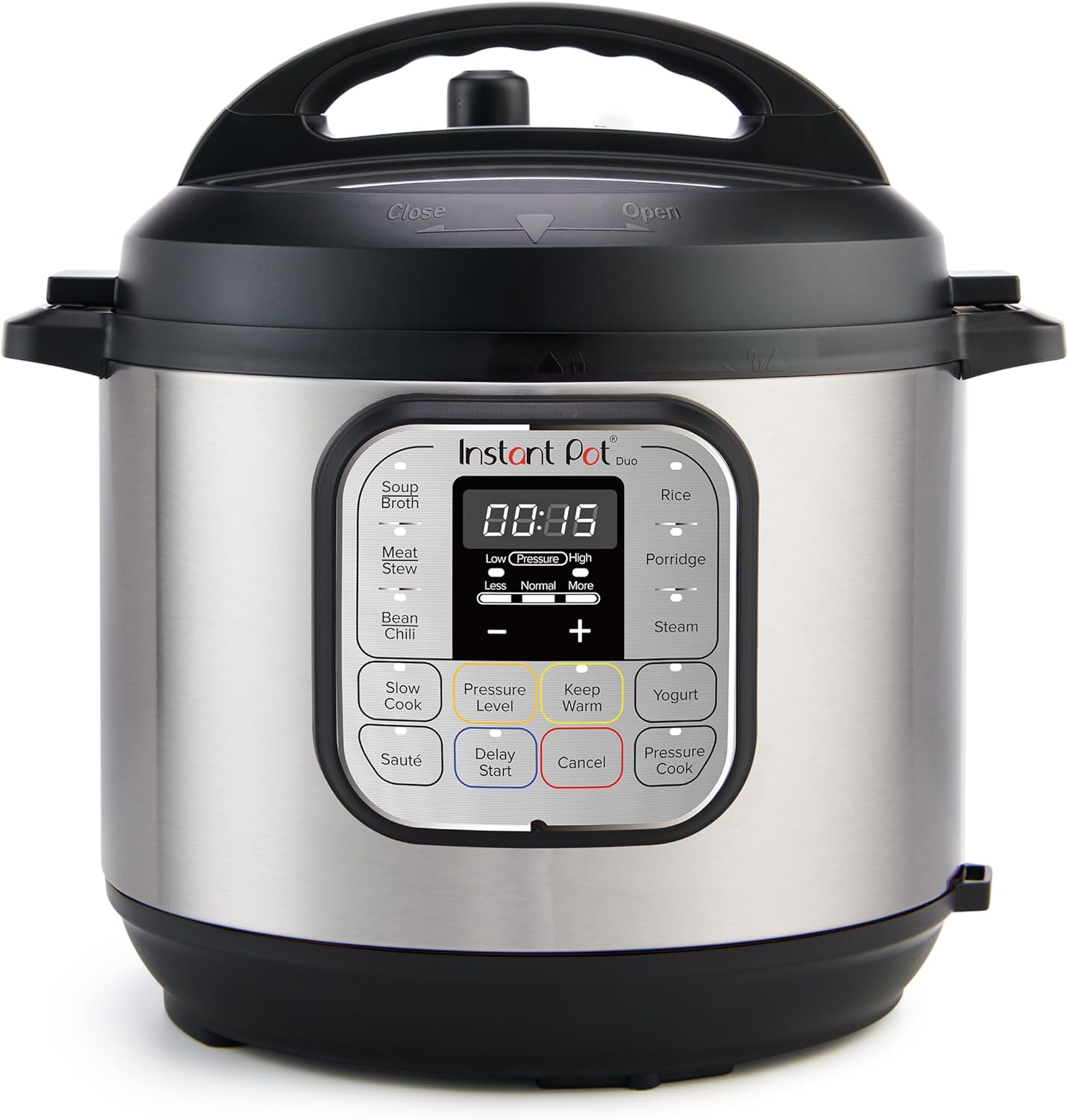 Instant Pot Duo 7 en 1, 5,7 L