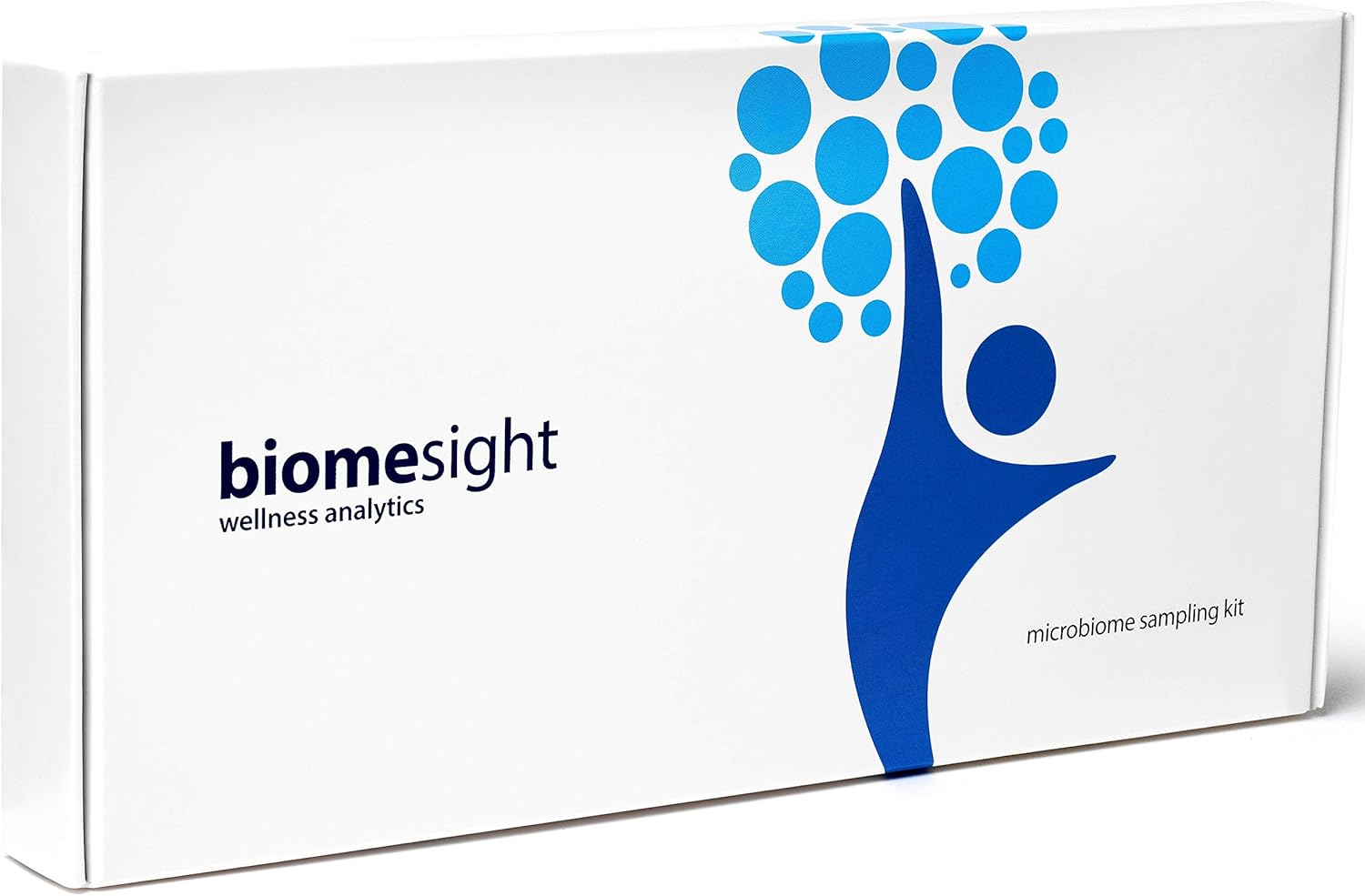 Biomesight Test mikrobiomu jelitowego