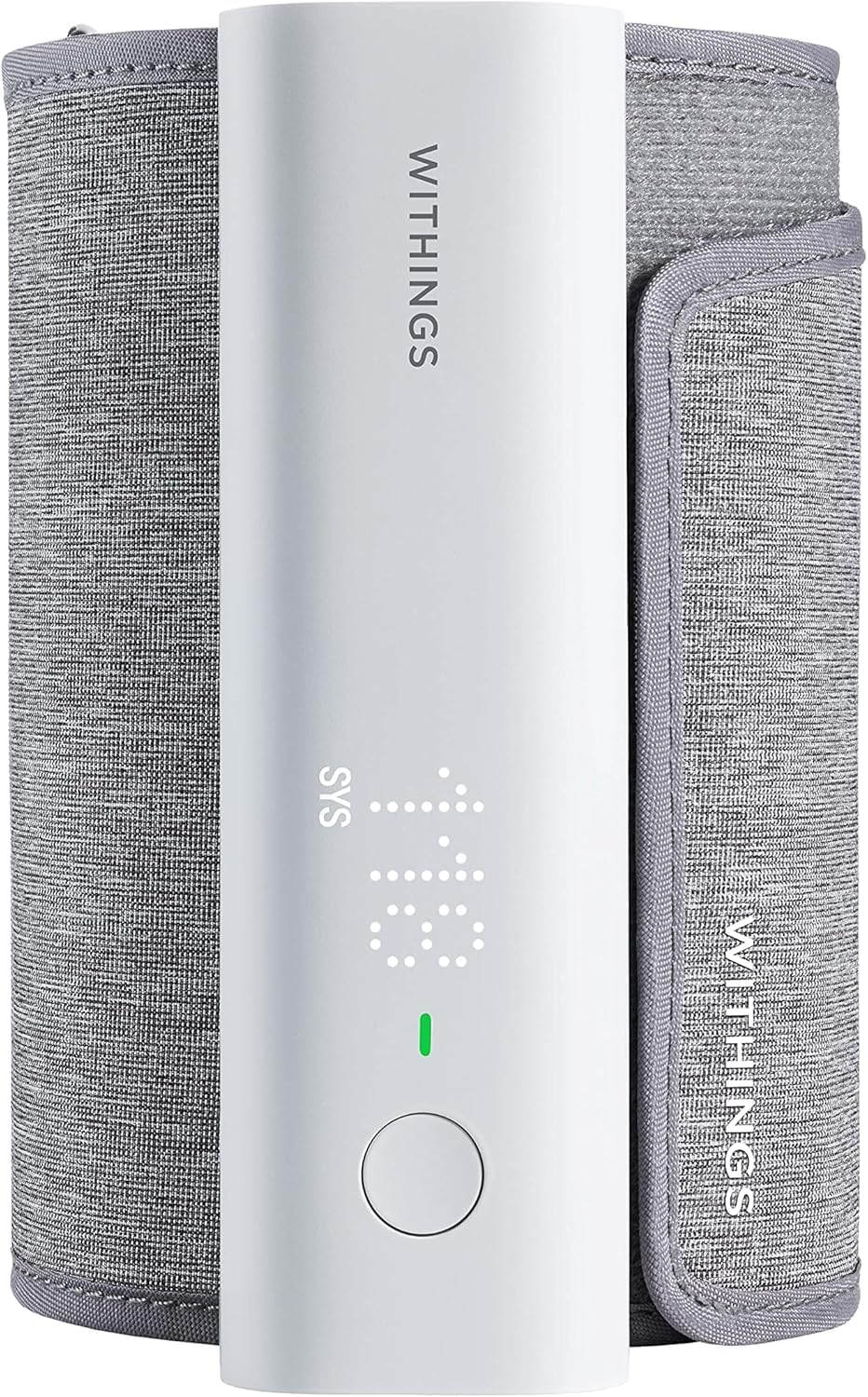 Withings BPM Connect – inteligentny sfigmomanometr WLAN