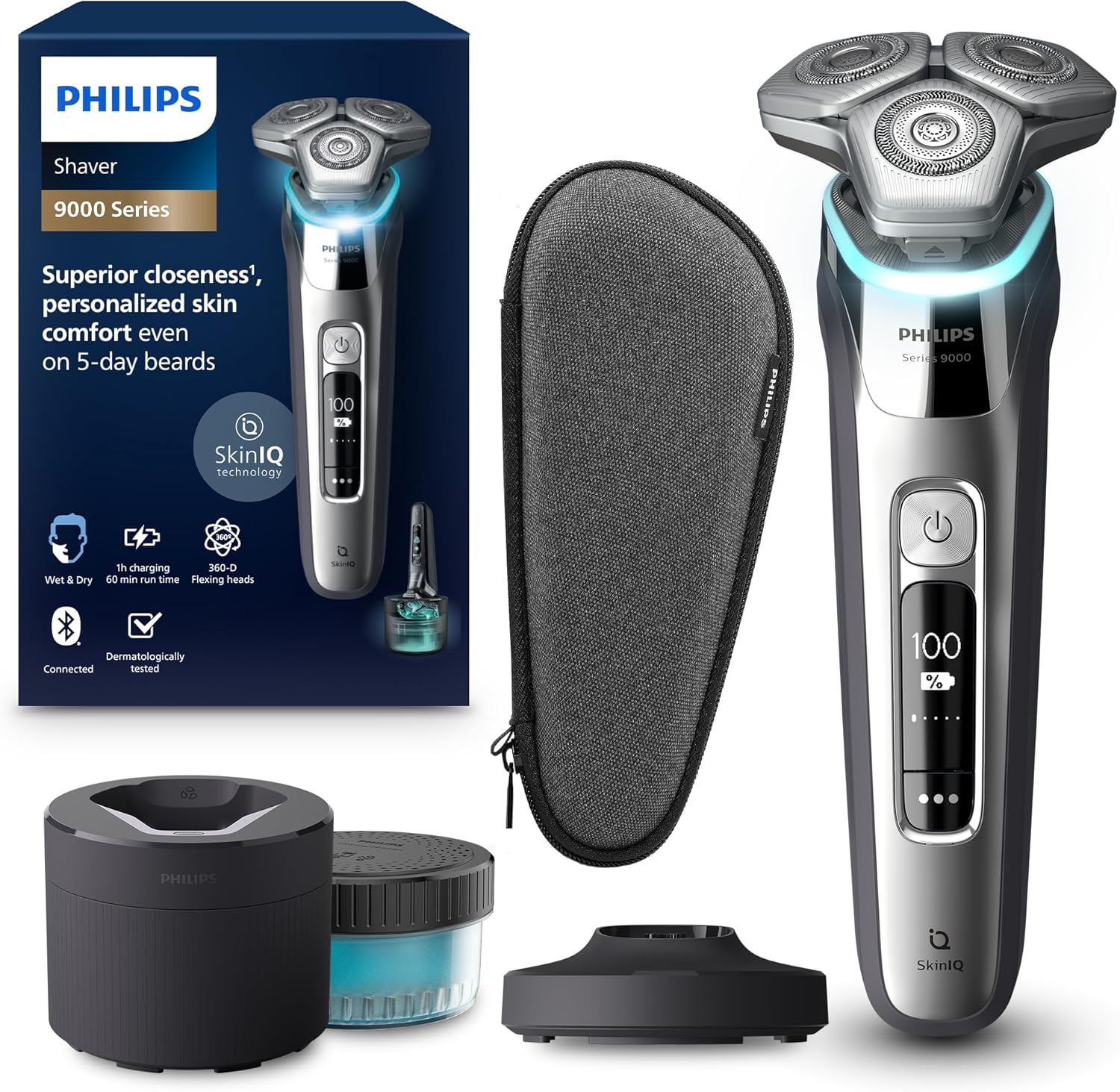 Philips Shaver S9000