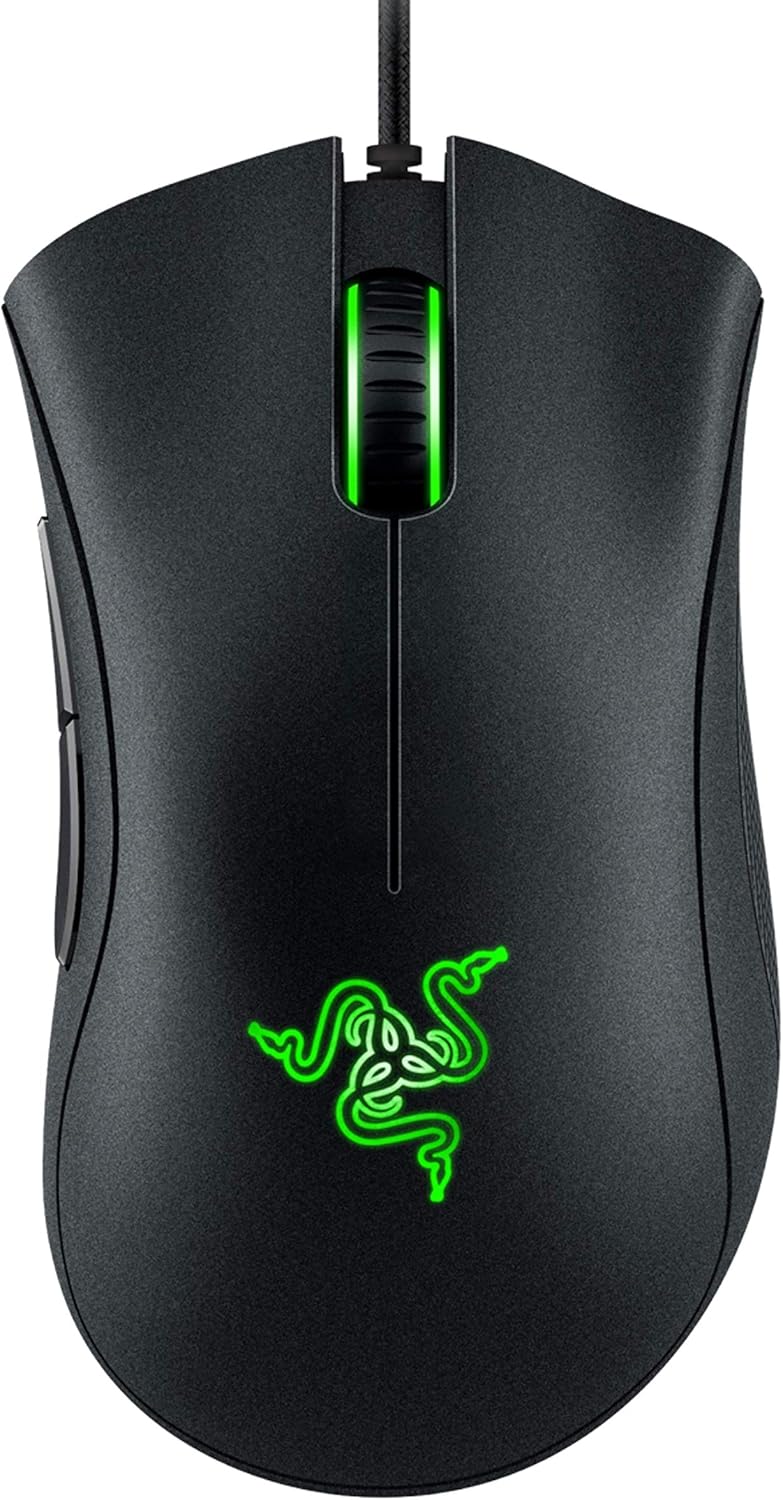 Razer DeathAdder Essential 2021