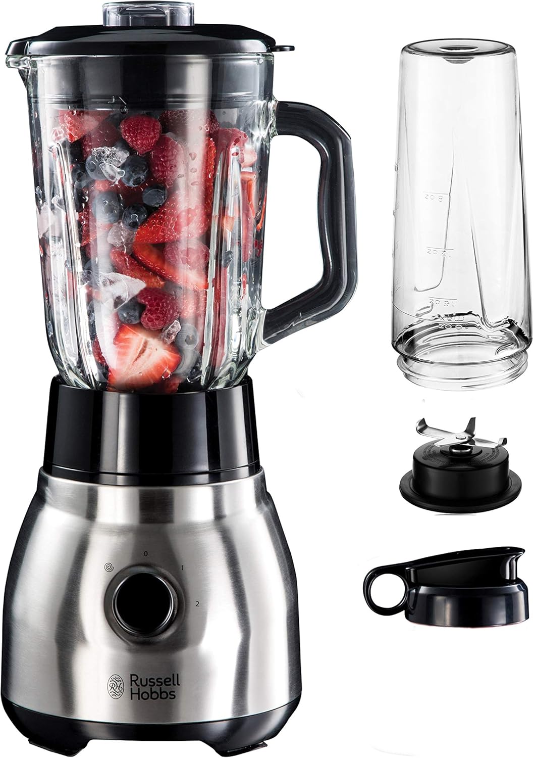 Russell Hobbs blender 23821-56