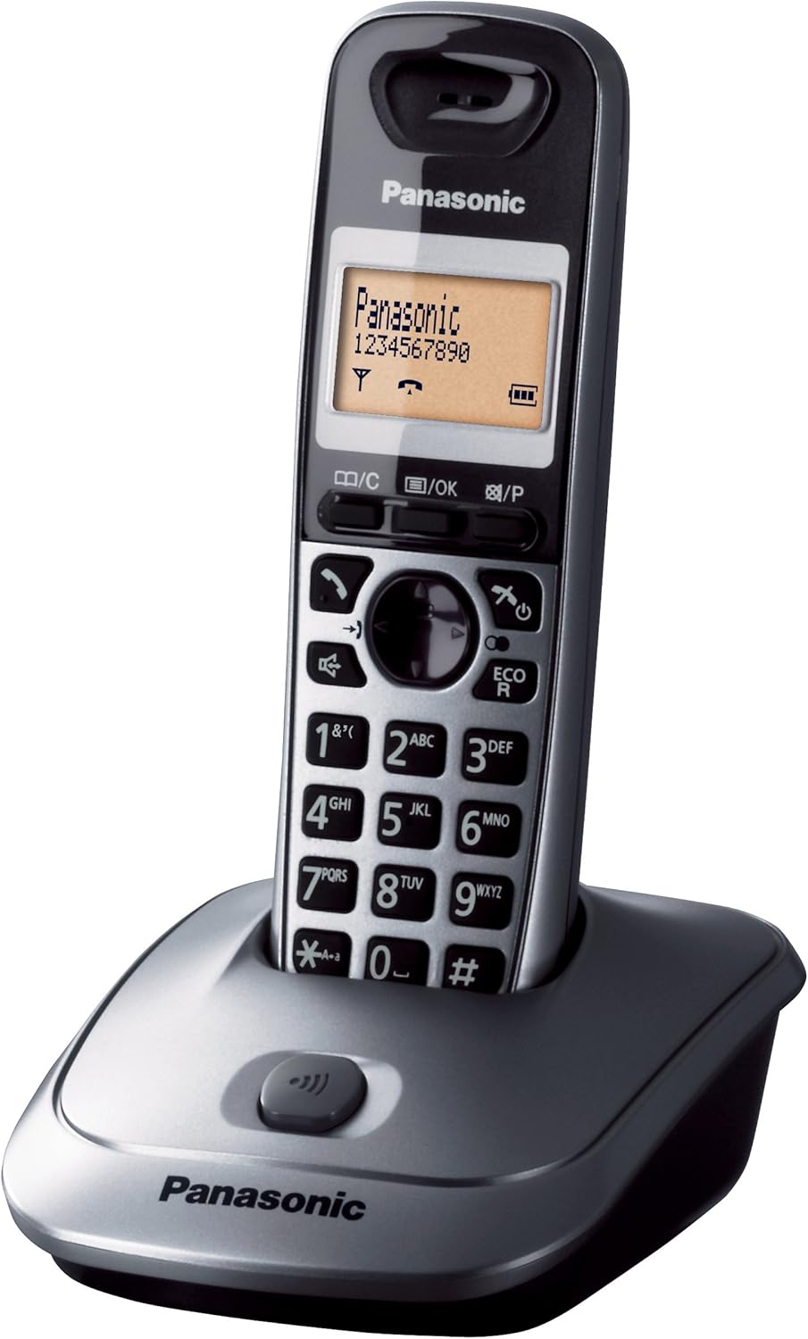 Panasonic KX-TG2511JTM - Telefon Stacjonarny