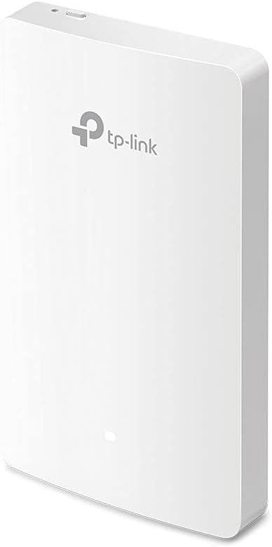 TP-Link AX1800 EAP615-Wall z przodu